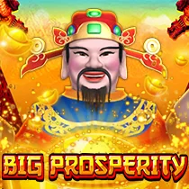 RTP Play8 Big Prosperity